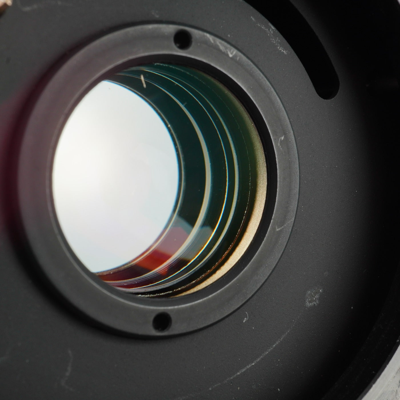 Canon Extender FD 2x-A テレコンバーター