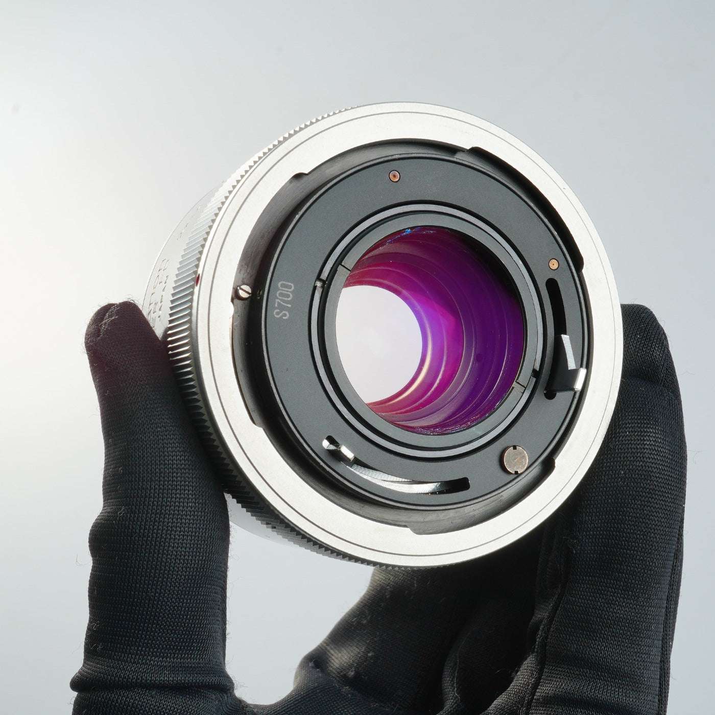 Canon Extender FD 2x-A テレコンバーター