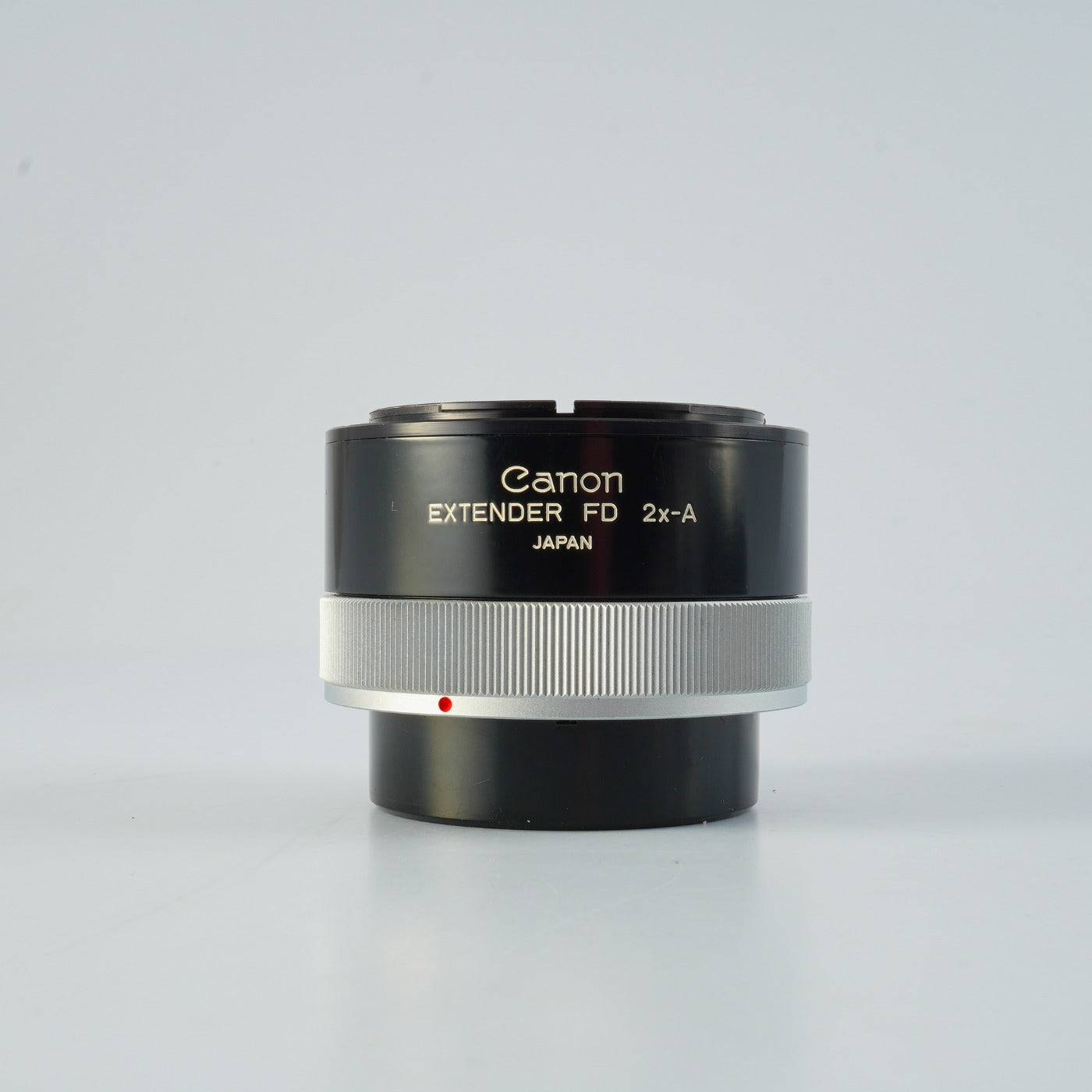 Canon Extender FD 2x-A テレコンバーター