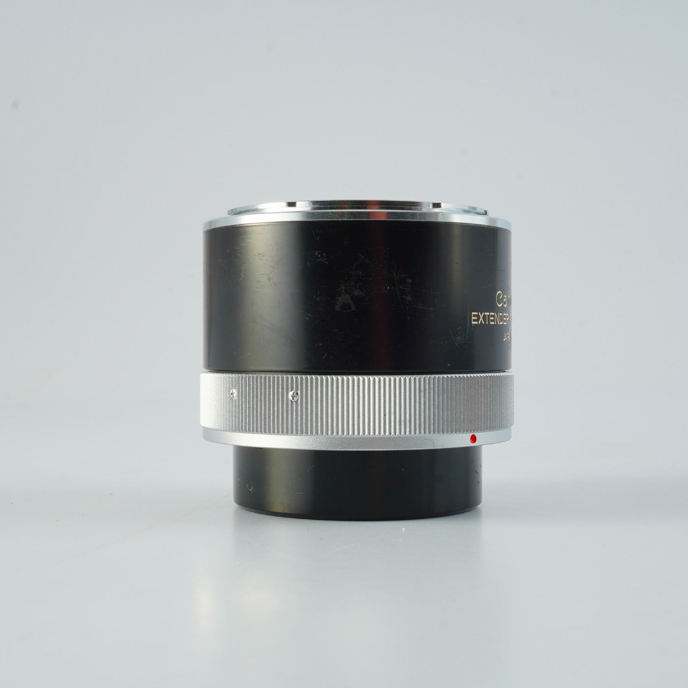 Canon EXTENDER FD 2x-B テレコンバーター