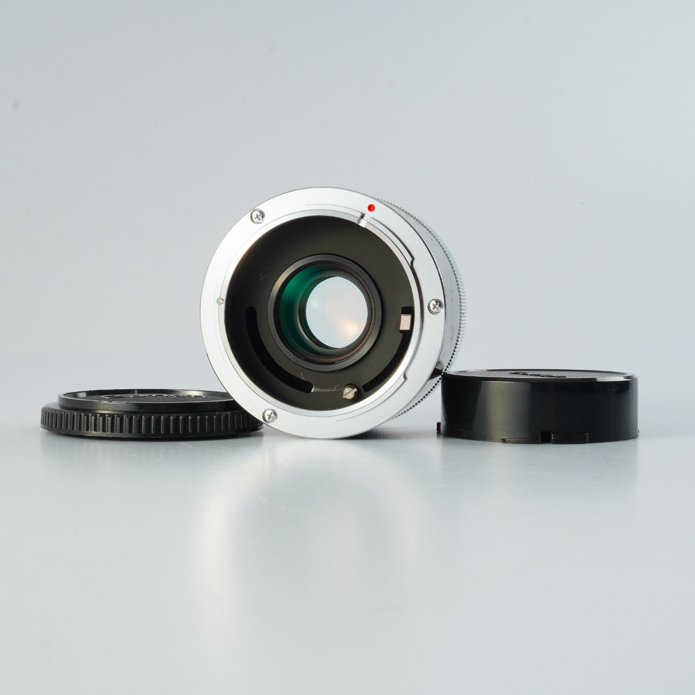 Canon EXTENDER FD 2x-B テレコンバーター