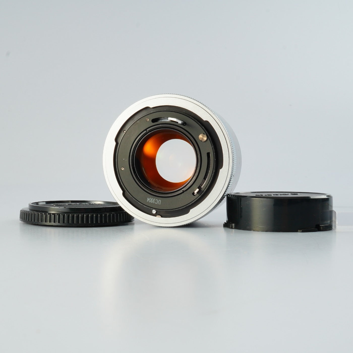 Canon EXTENDER FD 2x-B テレコンバーター – 山田写真機店