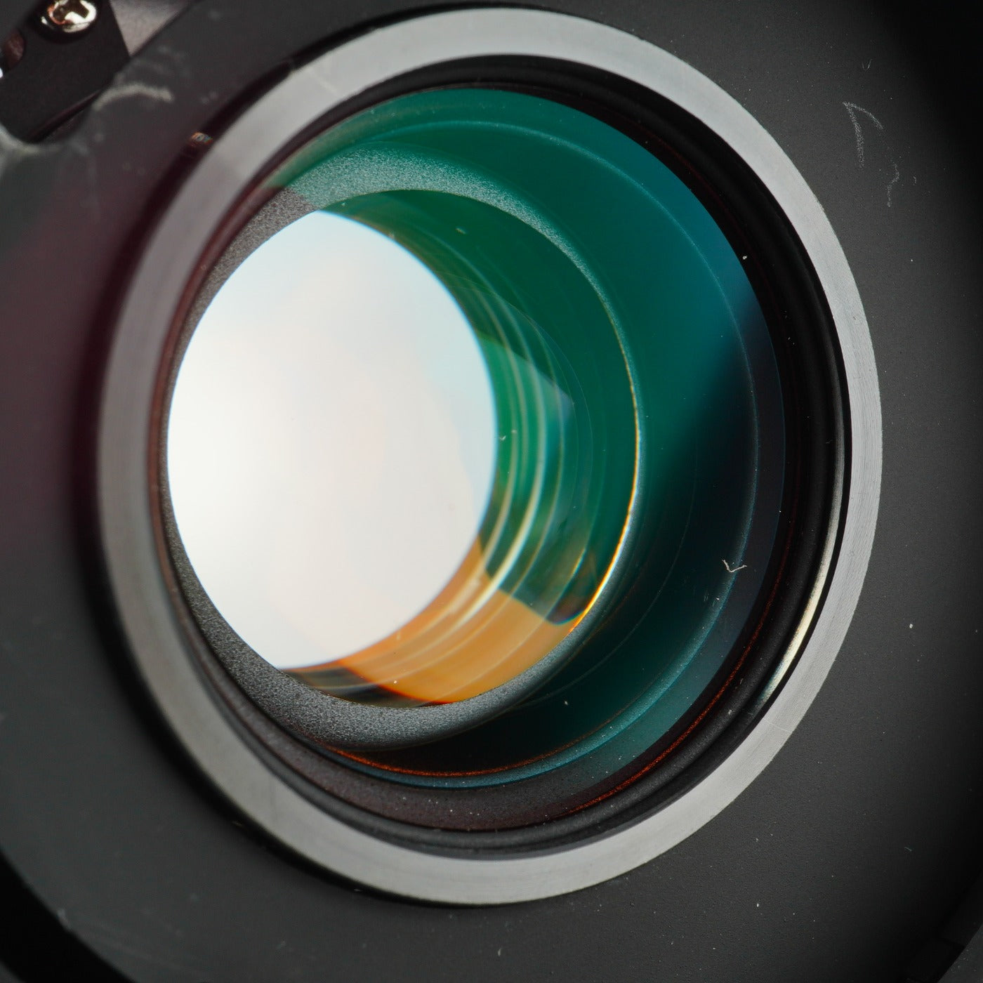 Canon EXTENDER FD 2x-B テレコンバーター