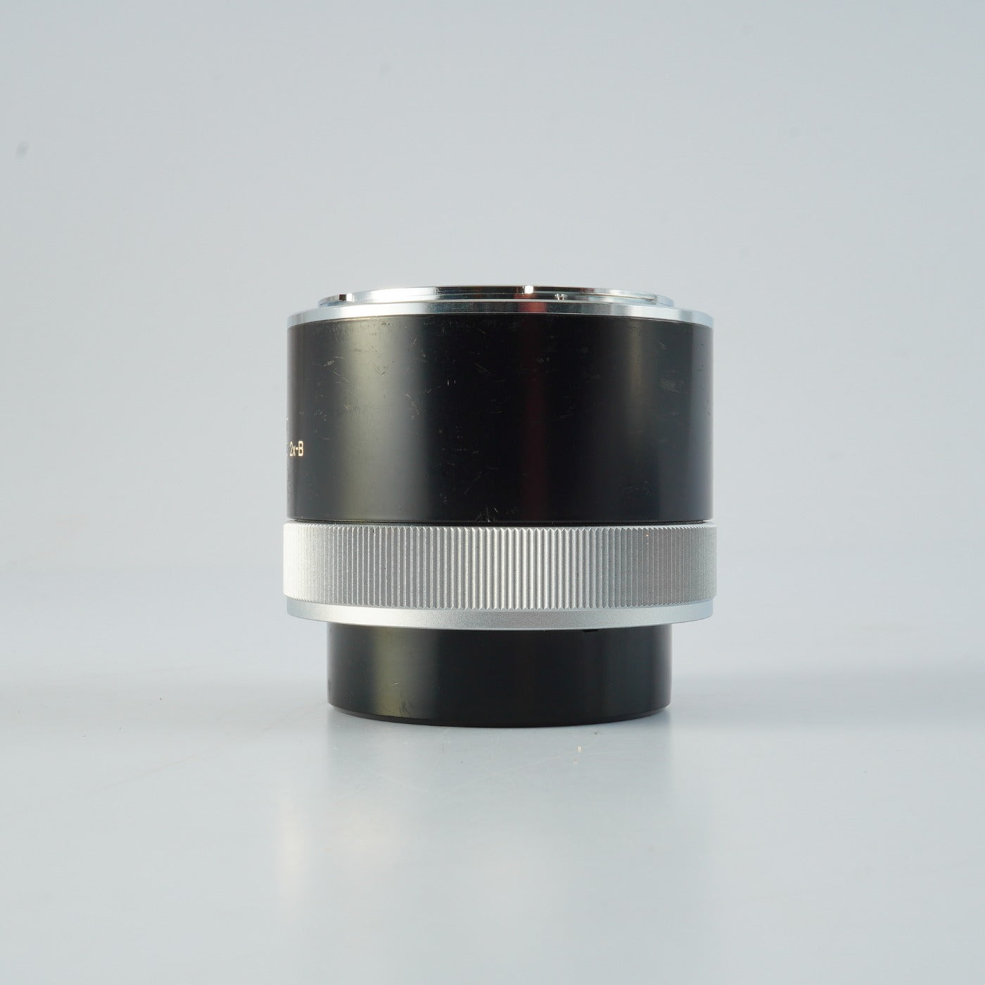 Canon EXTENDER FD 2x-B テレコンバーター