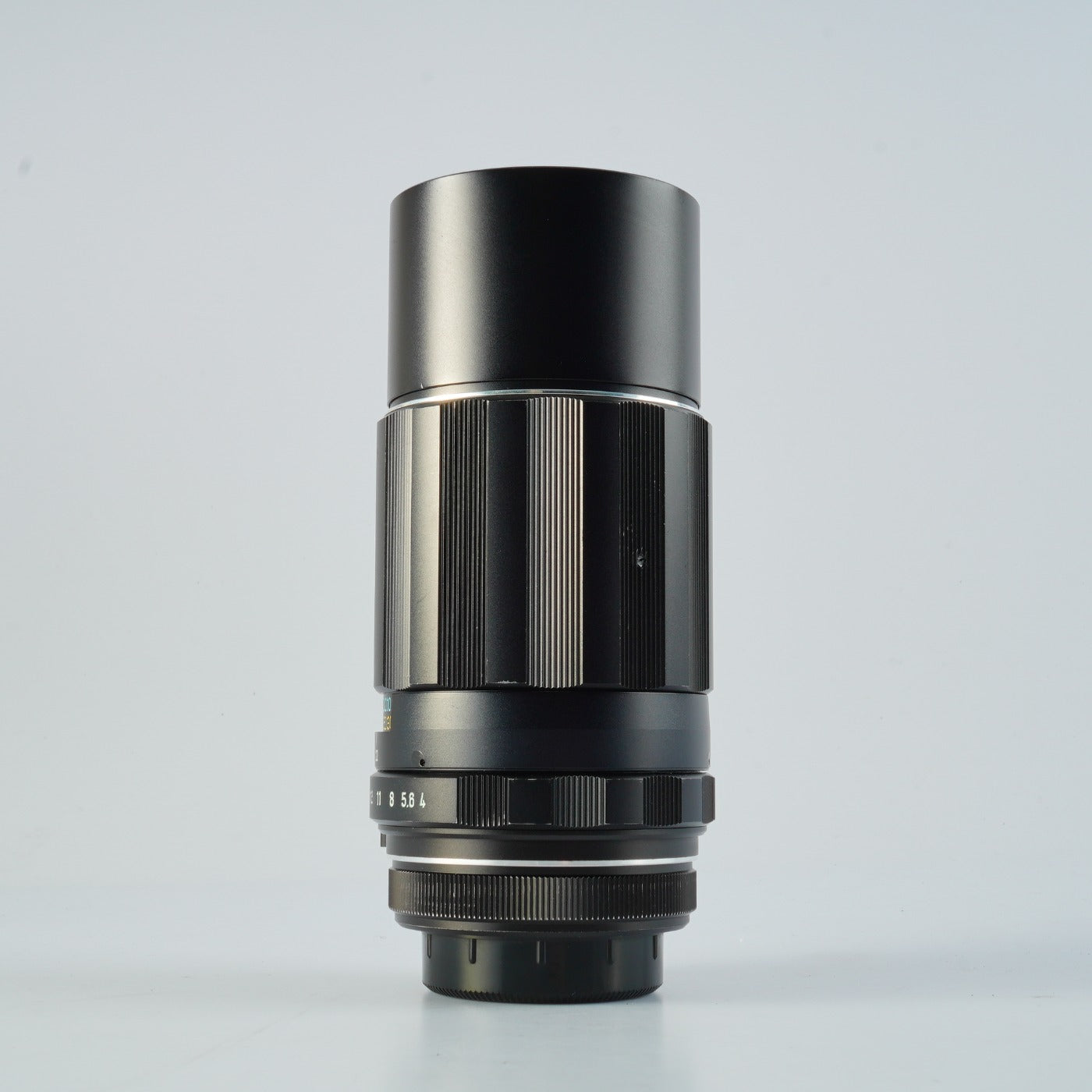 PENTAX Super Multi Coated Takumar 200mm F/4 (M42用) 単焦点レンズ