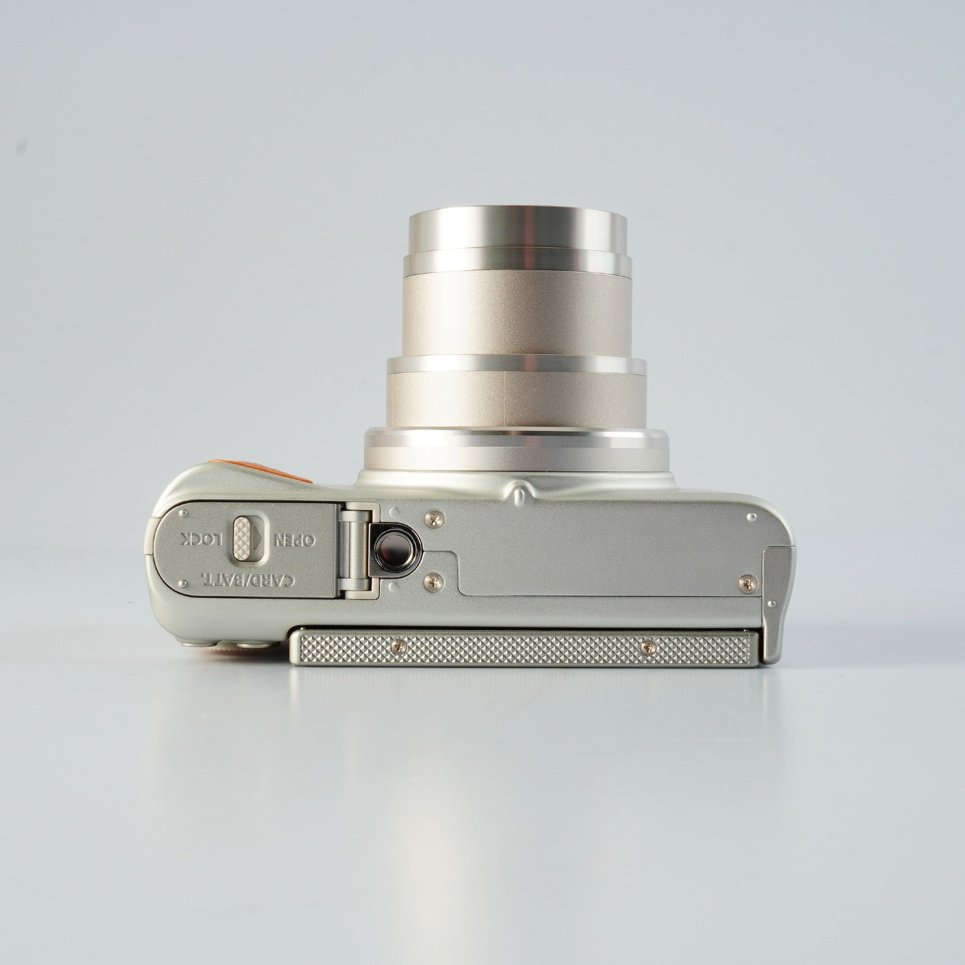 Canon PowerShot SX740 HS Silver コンパクトデジタルカメラ