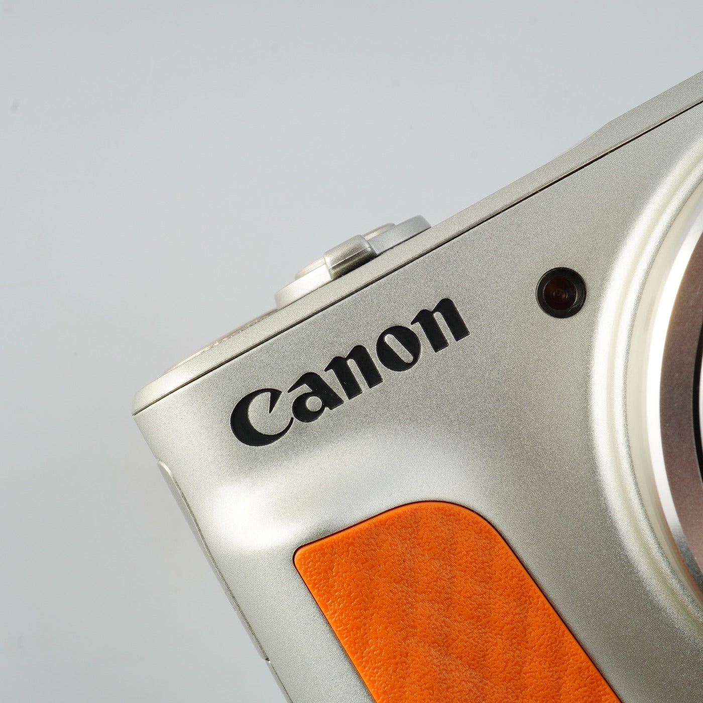 Canon PowerShot SX740 HS Silver コンパクトデジタルカメラ