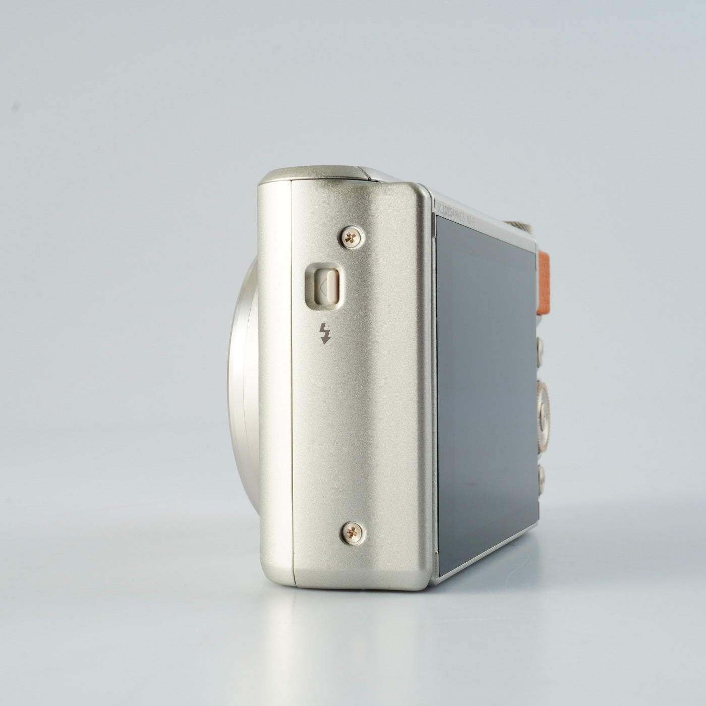 Canon PowerShot SX740 HS Silver コンパクトデジタルカメラ