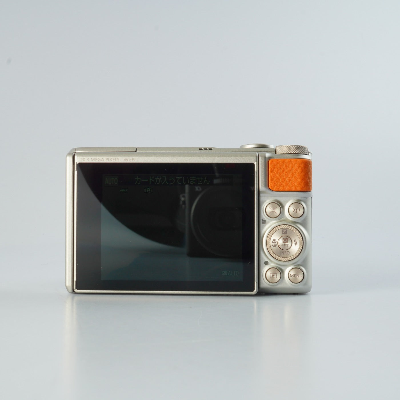 Canon PowerShot SX740 HS Silver コンパクトデジタルカメラ