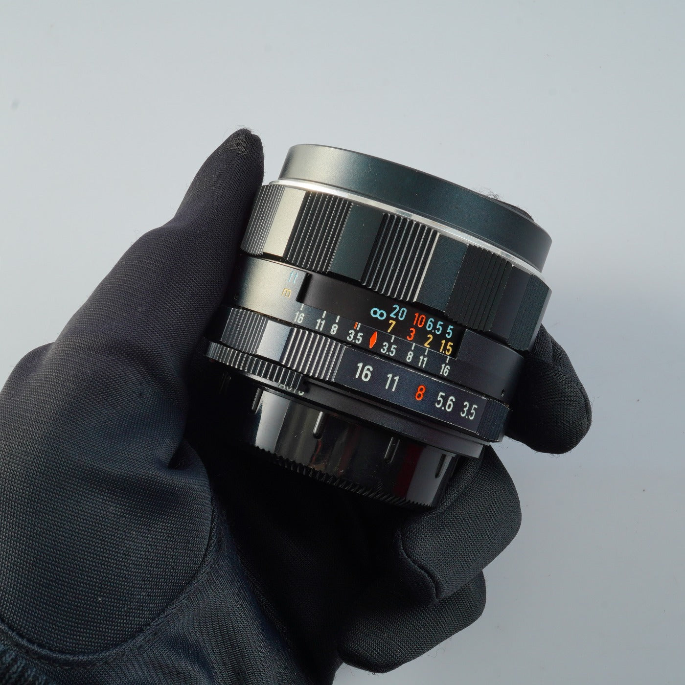 PENTAX Super Multi Coated Takumar 28mm F/3.5 (M42用) 単焦点レンズ