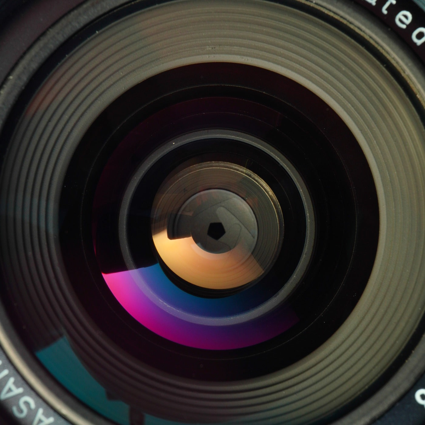 PENTAX Super Multi Coated Takumar 28mm F/3.5 (M42用) 単焦点レンズ