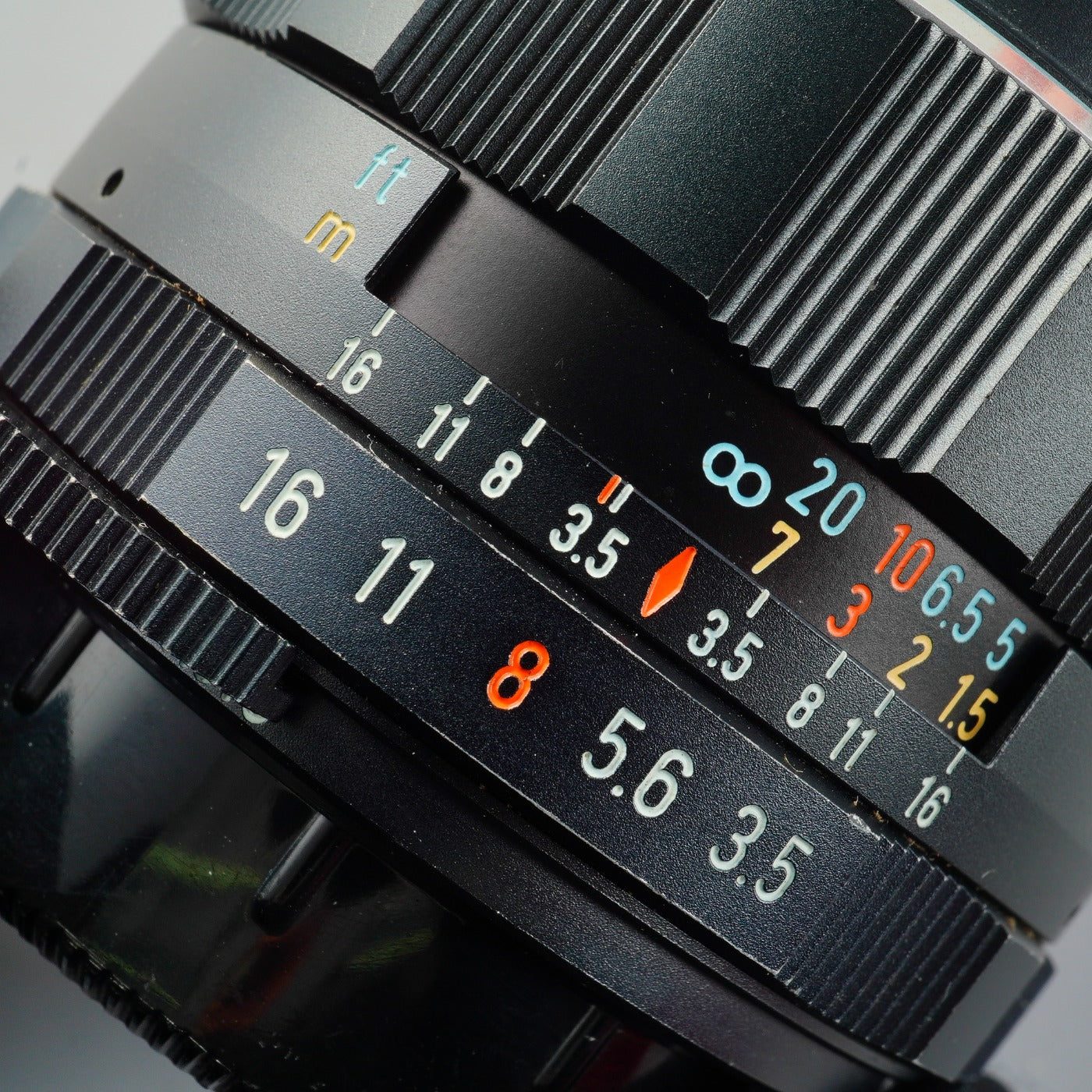 PENTAX Super Multi Coated Takumar 28mm F/3.5 (M42用) 単焦点レンズ