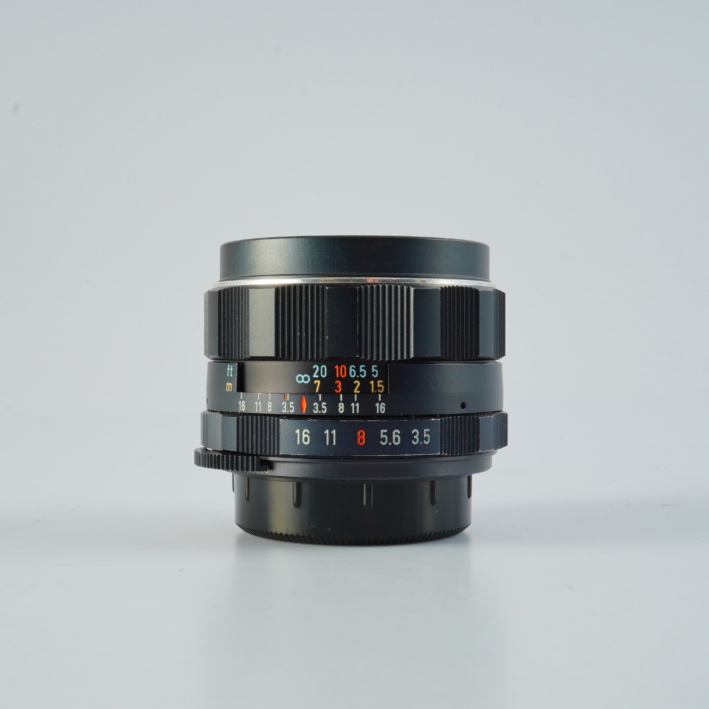 PENTAX Super Multi Coated Takumar 28mm F/3.5 (M42用) 単焦点レンズ