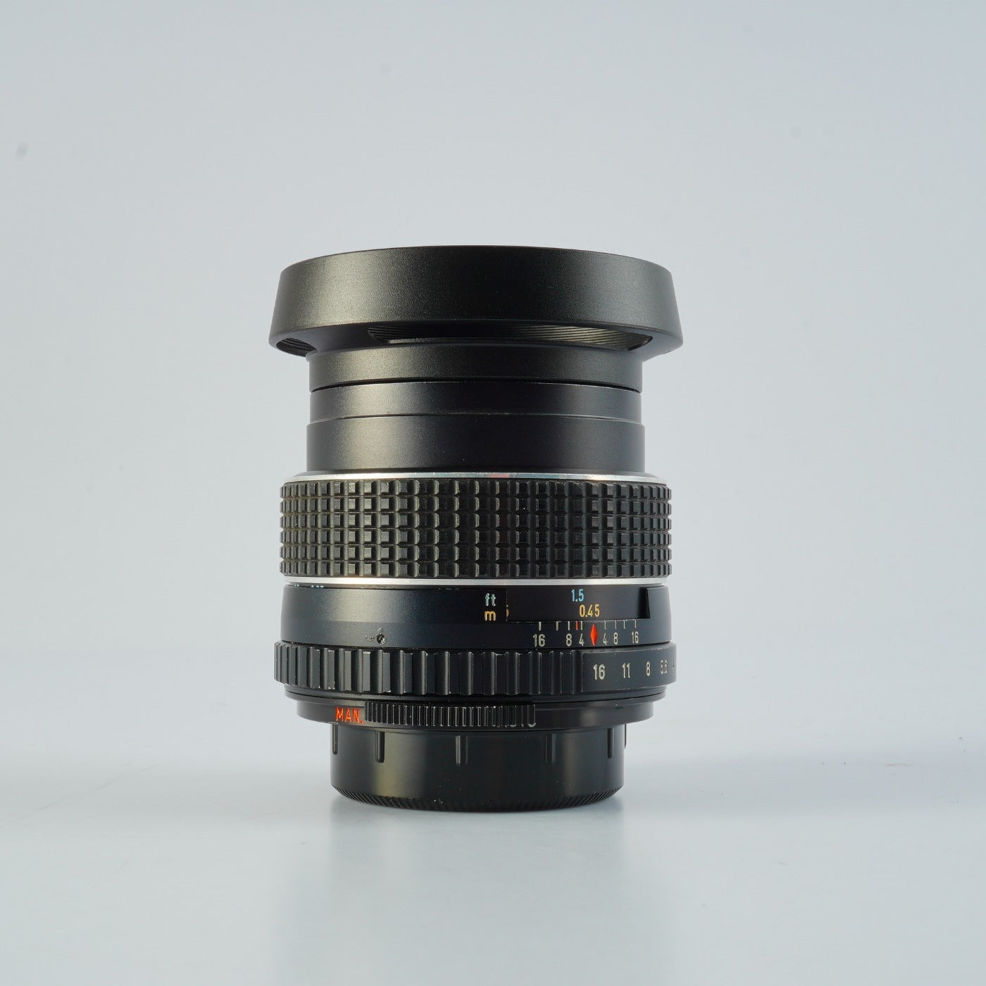 PENTAX SMC Takumar 50mm F/1.4 (M42用) 単焦点レンズ