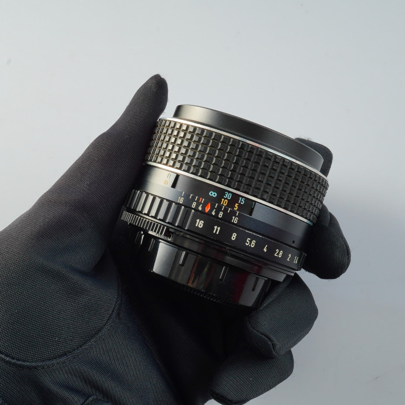 PENTAX SMC Takumar 50mm F/1.4 (M42用) 単焦点レンズ