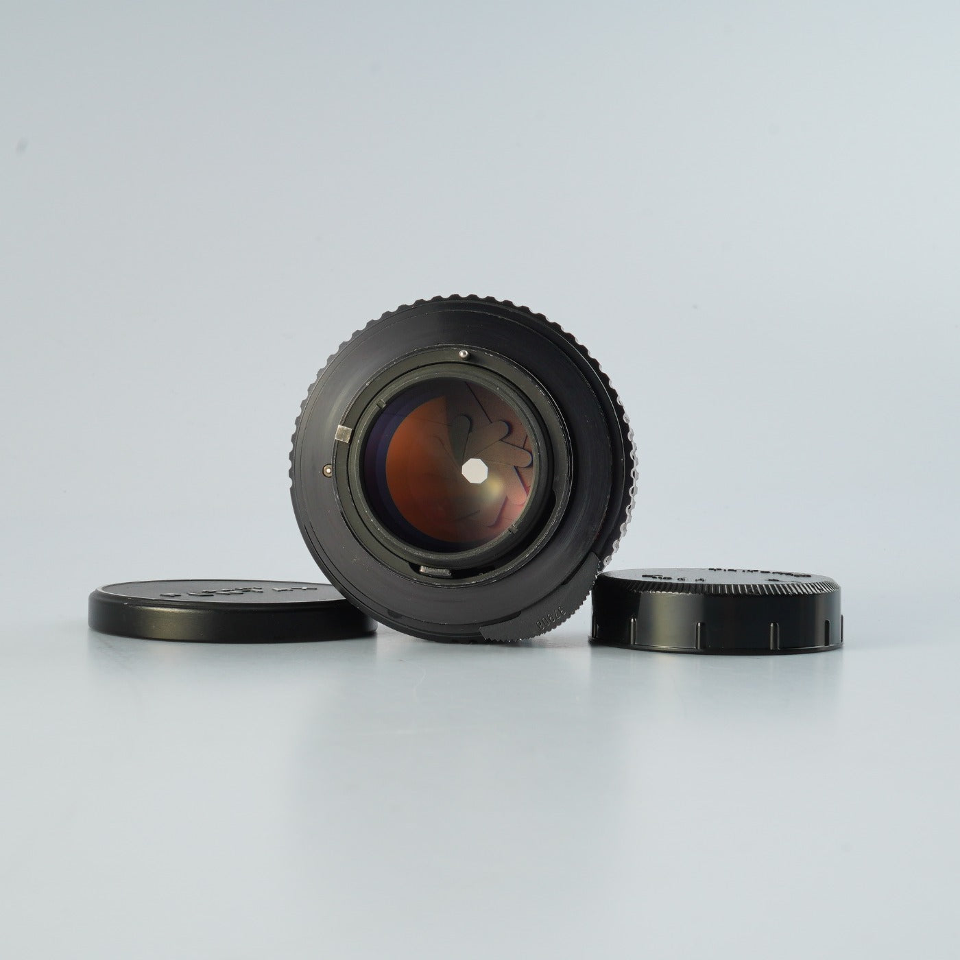 PENTAX SMC Takumar 50mm F/1.4 (M42用) 単焦点レンズ