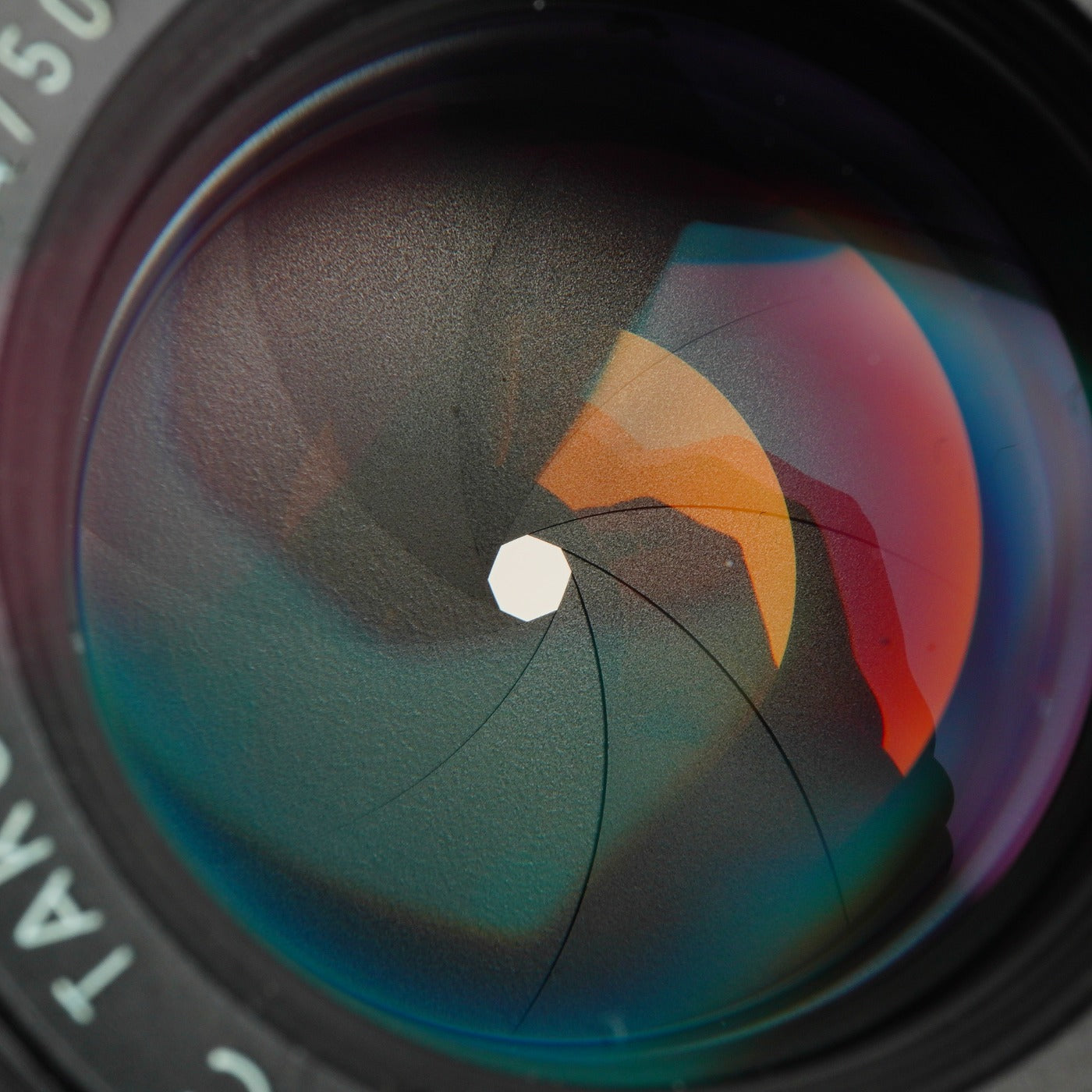 PENTAX SMC Takumar 50mm F/1.4 (M42用) 単焦点レンズ