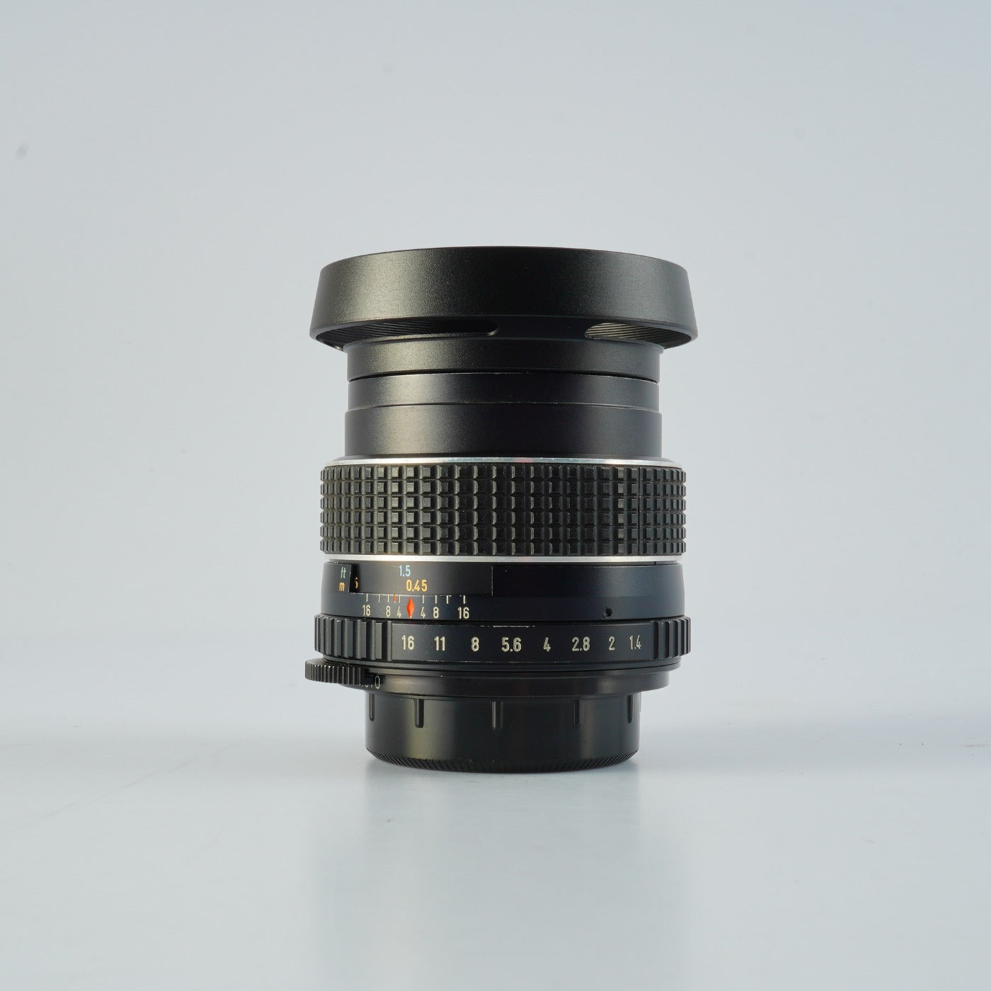 PENTAX SMC Takumar 50mm F/1.4 (M42用) 単焦点レンズ