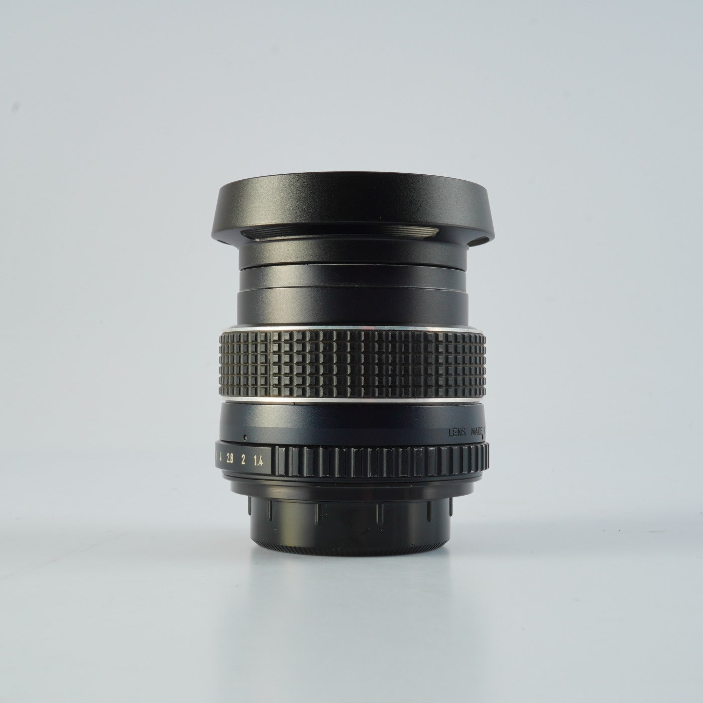 PENTAX SMC Takumar 50mm F/1.4 (M42用) 単焦点レンズ