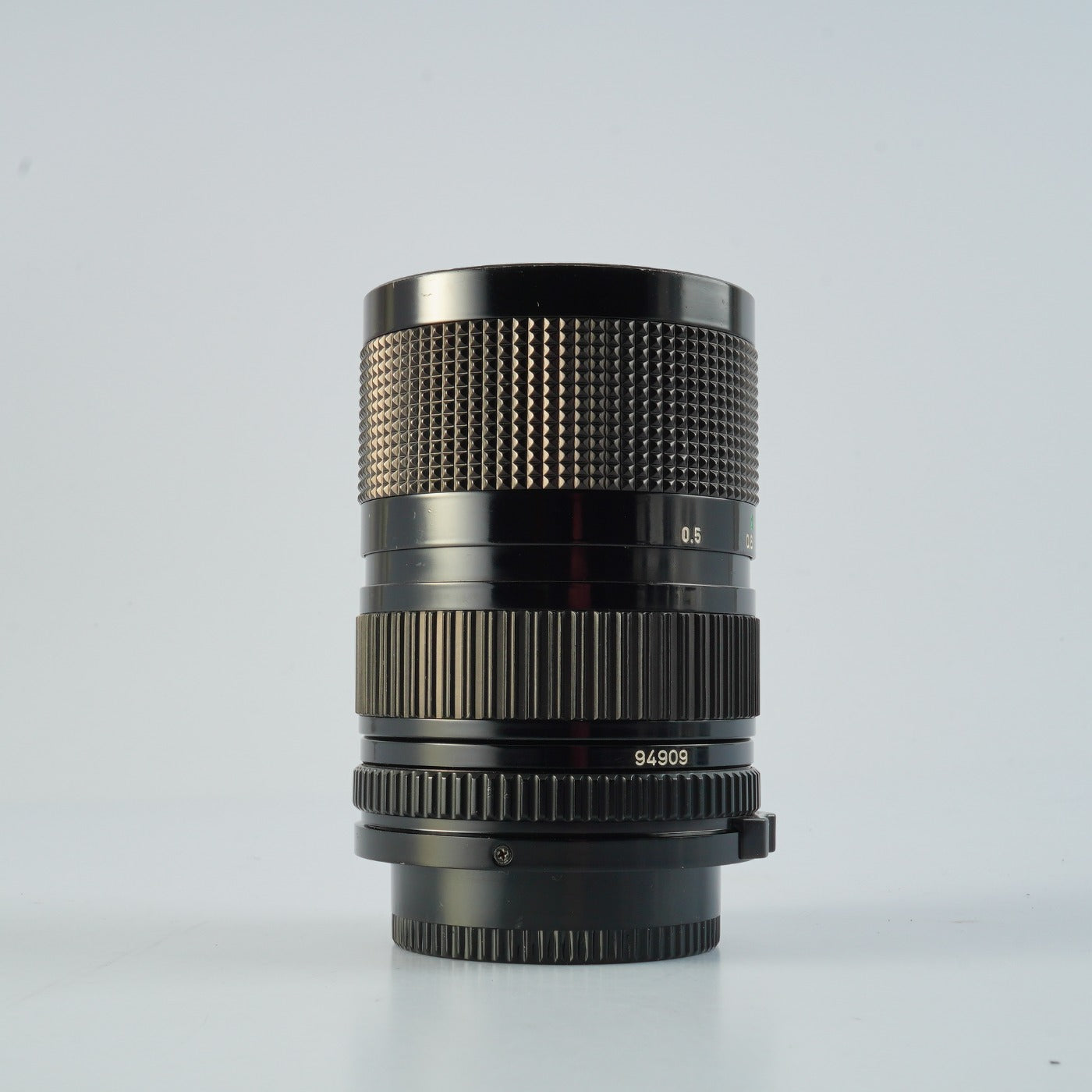 Canon FD 35-70mm F/4 ズームレンズ