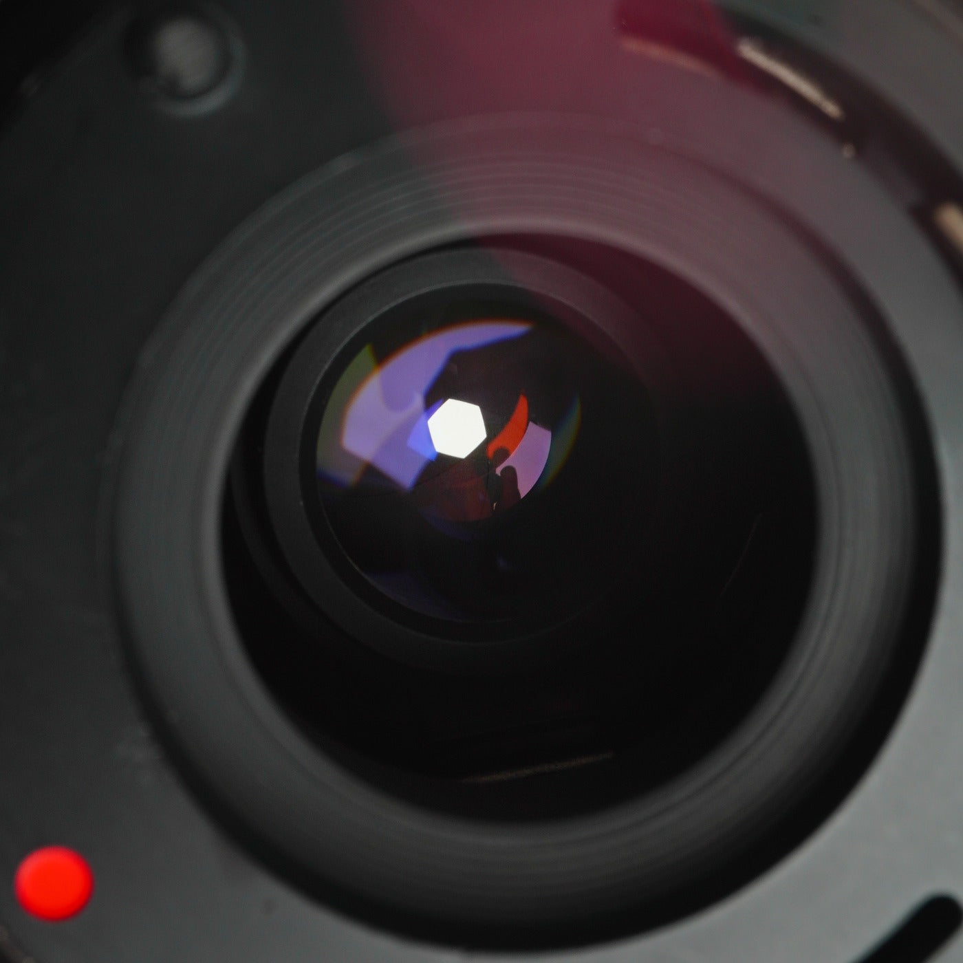 Canon FD 35-70mm F/4 ズームレンズ