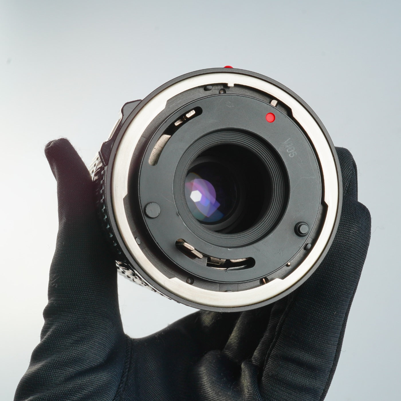 Canon FD 35-70mm F/4 ズームレンズ