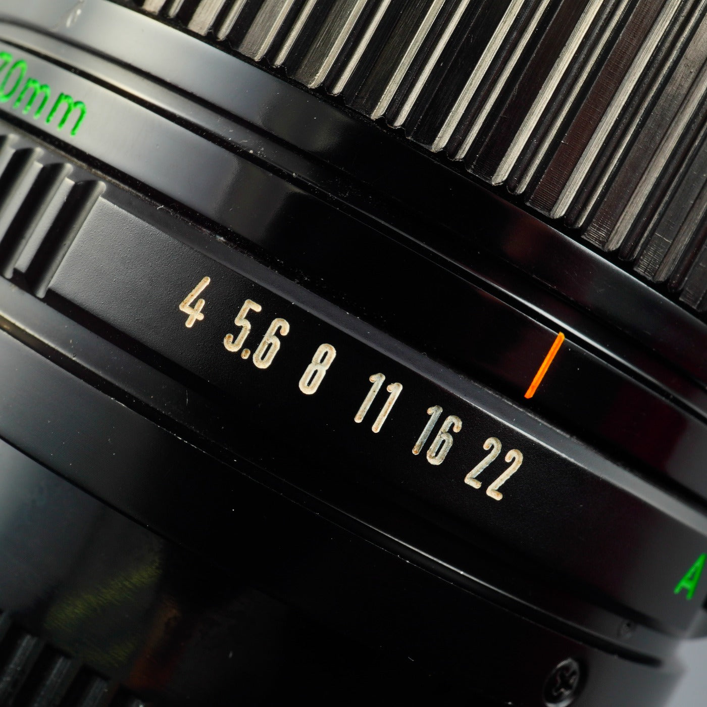 Canon FD 35-70mm F/4 ズームレンズ – 山田写真機店