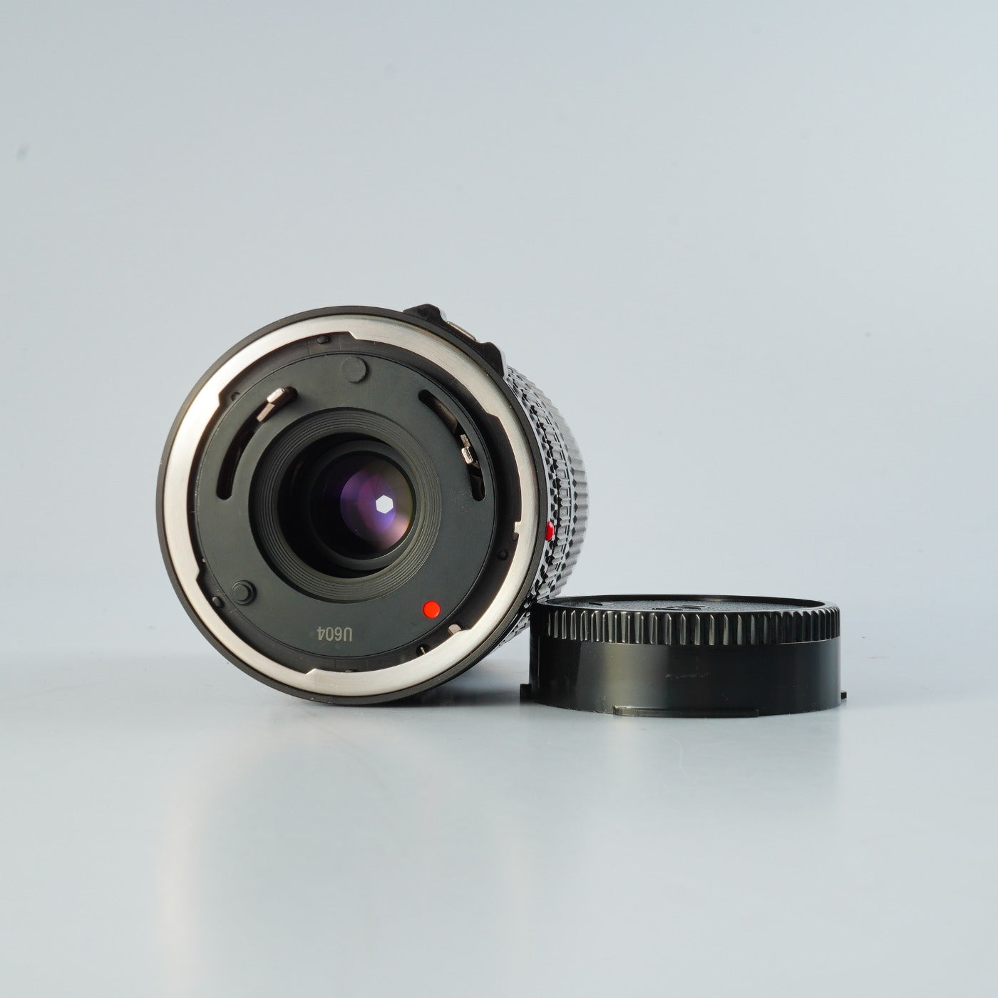 Canon FD 35-70mm F/4 ズームレンズ