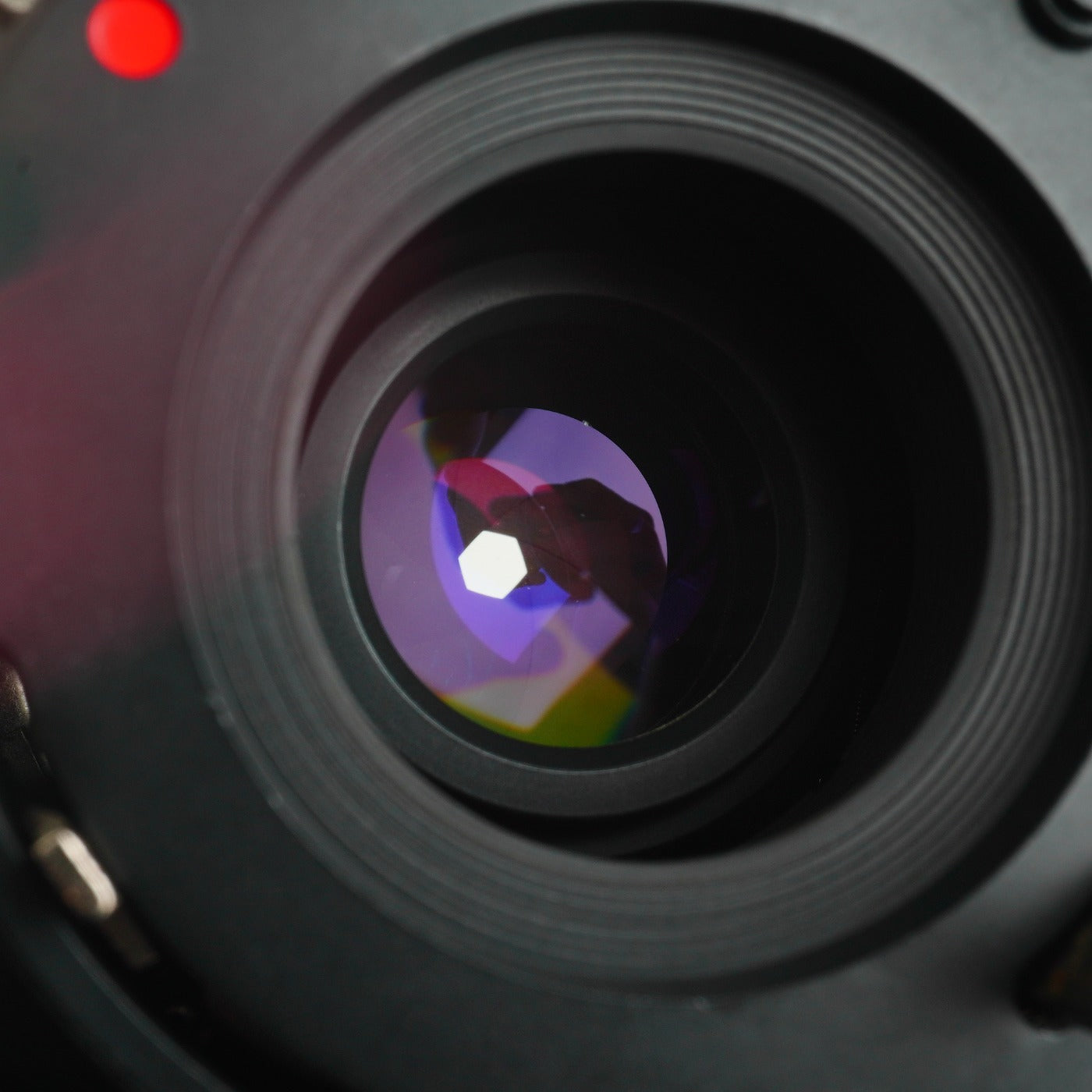 Canon FD 35-70mm F/4 ズームレンズ