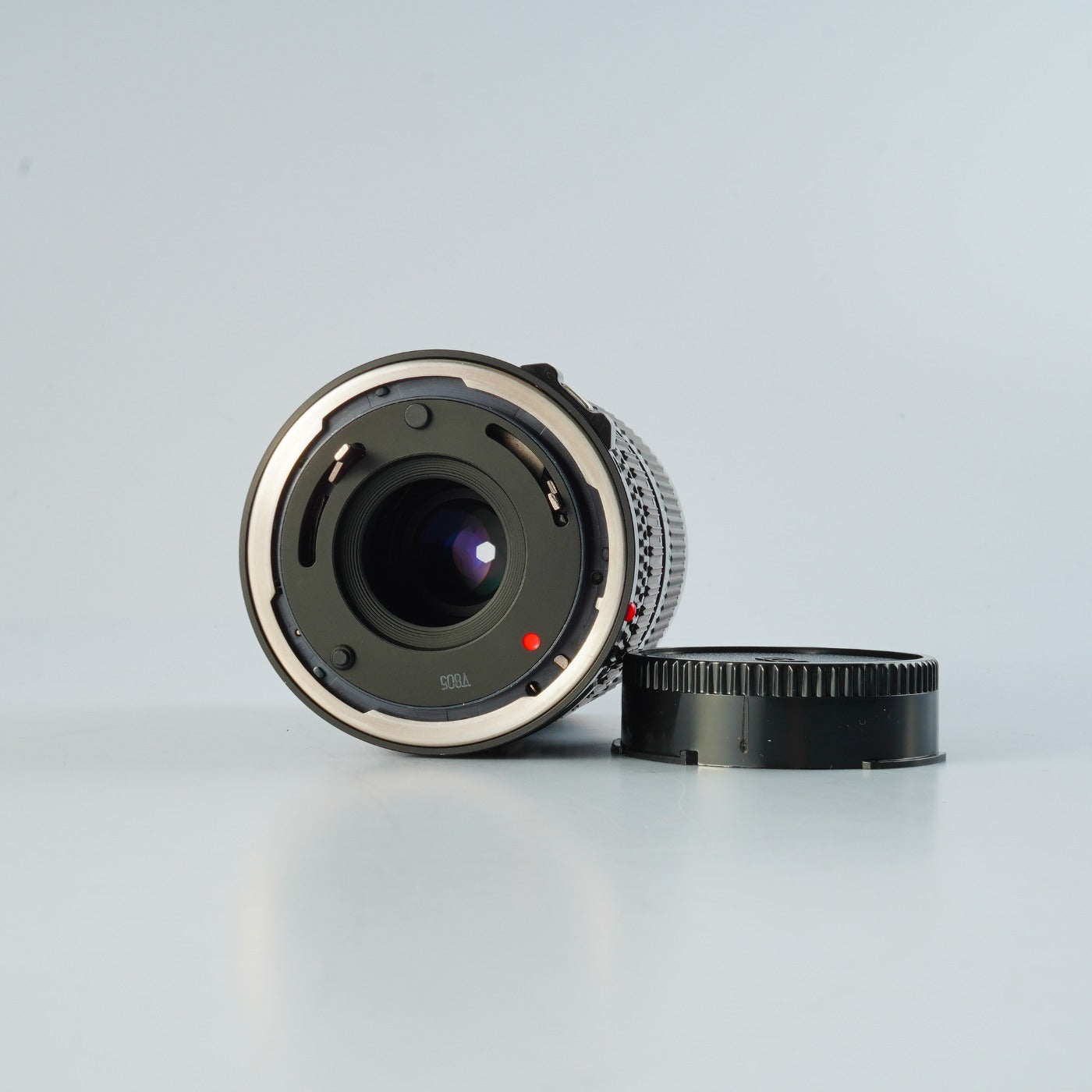 Canon FD 35-70mm F/4 ズームレンズ