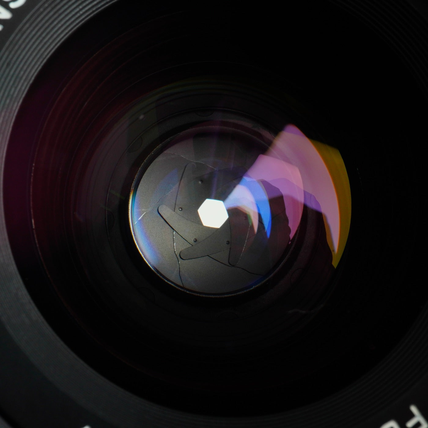 Canon FD 35-70mm F/4 ズームレンズ