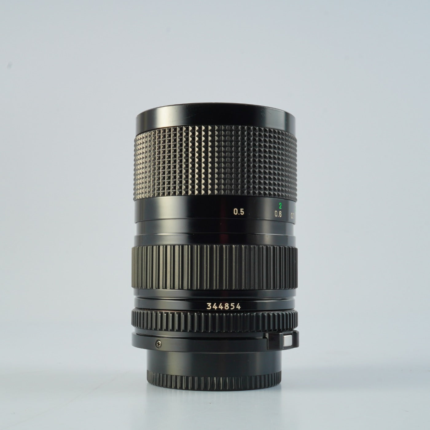 Canon FD 35-70mm F/4 ズームレンズ