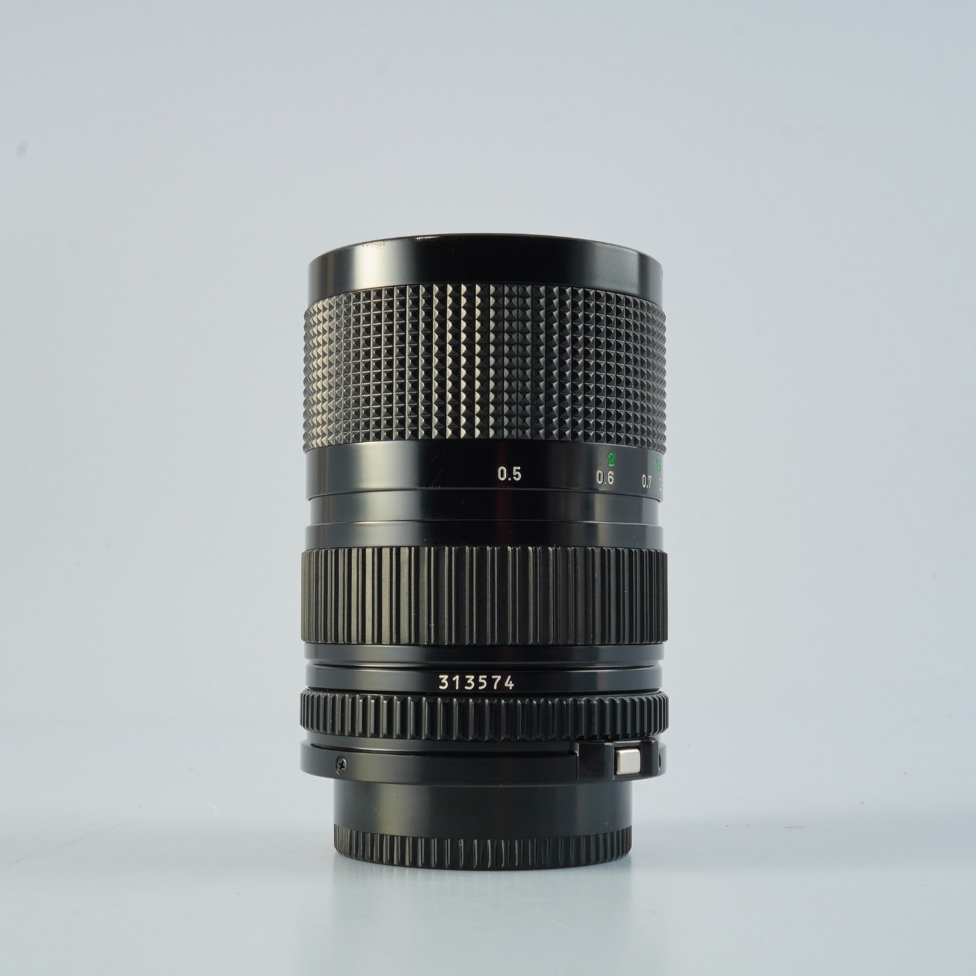 Canon FD 35-70mm F/4 ズームレンズ