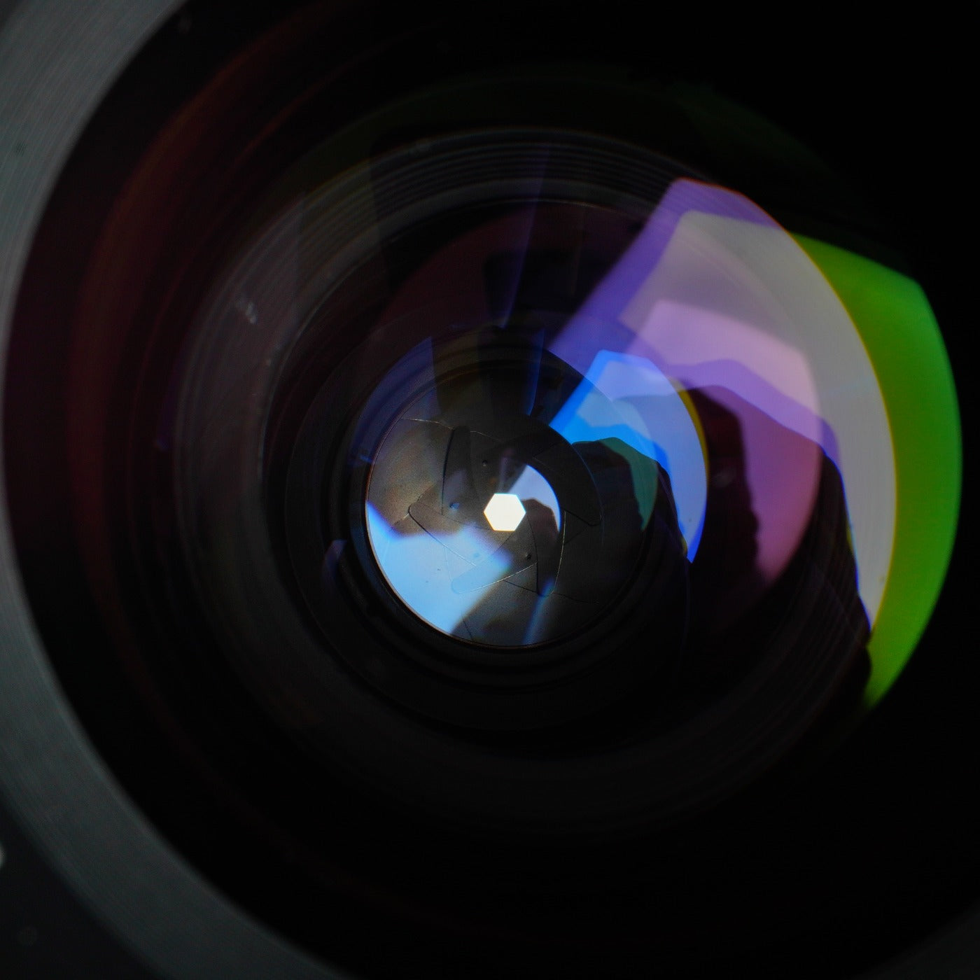 Canon FD 35-70mm F/4 ズームレンズ