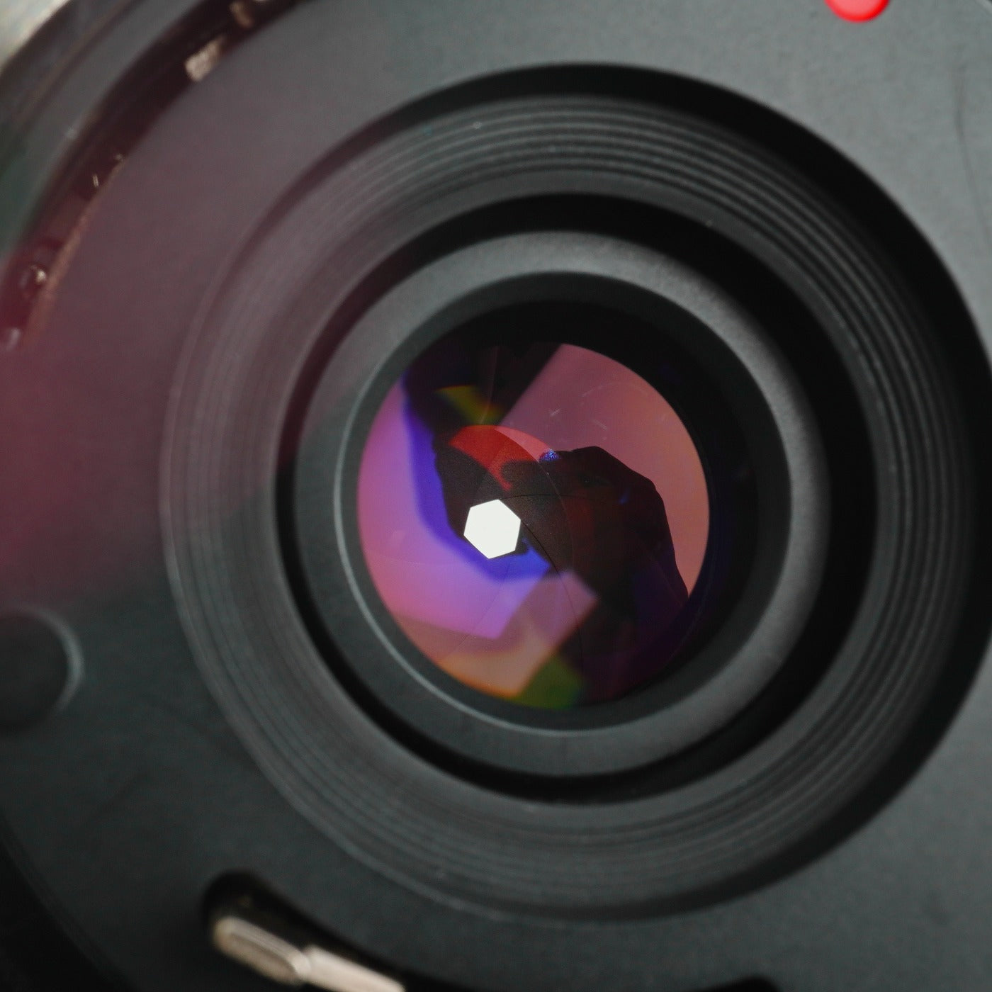 Canon FD 35-70mm F/4 ズームレンズ