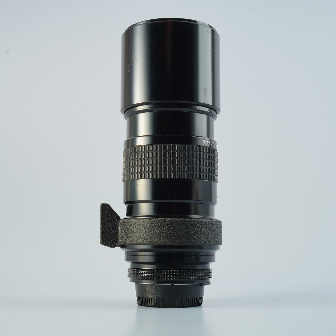 Nikon Ai NIKKOR 300mm F/4.5 単焦点レンズ