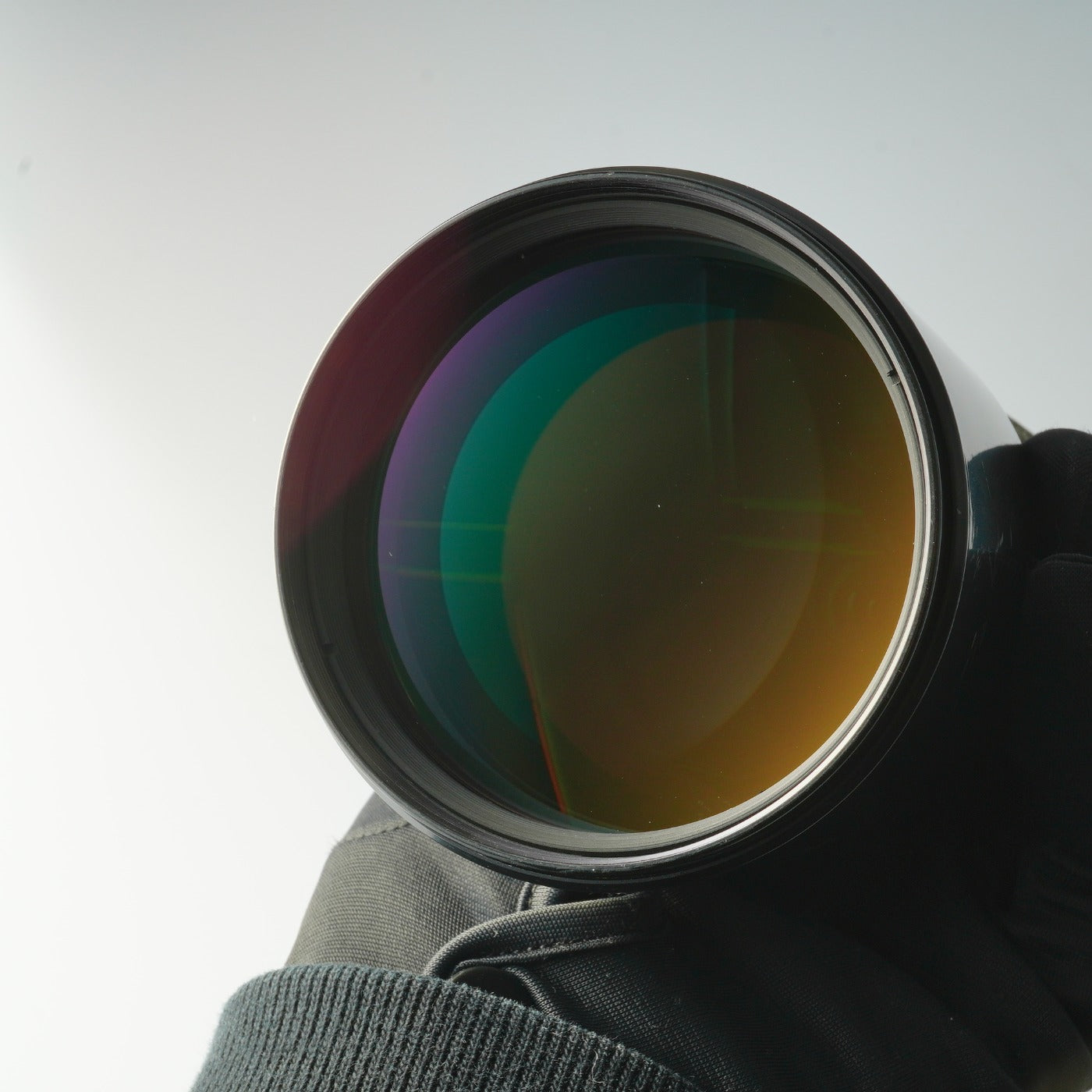 Nikon Ai NIKKOR 300mm F/4.5 単焦点レンズ