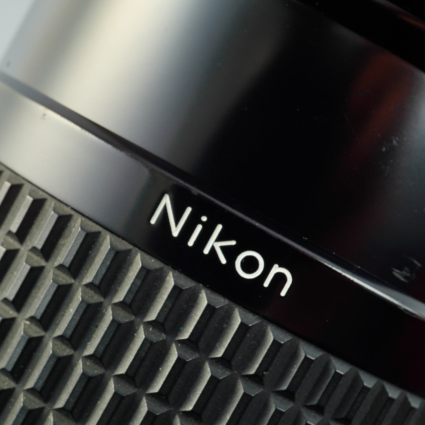 Nikon Ai NIKKOR 300mm F/4.5 単焦点レンズ