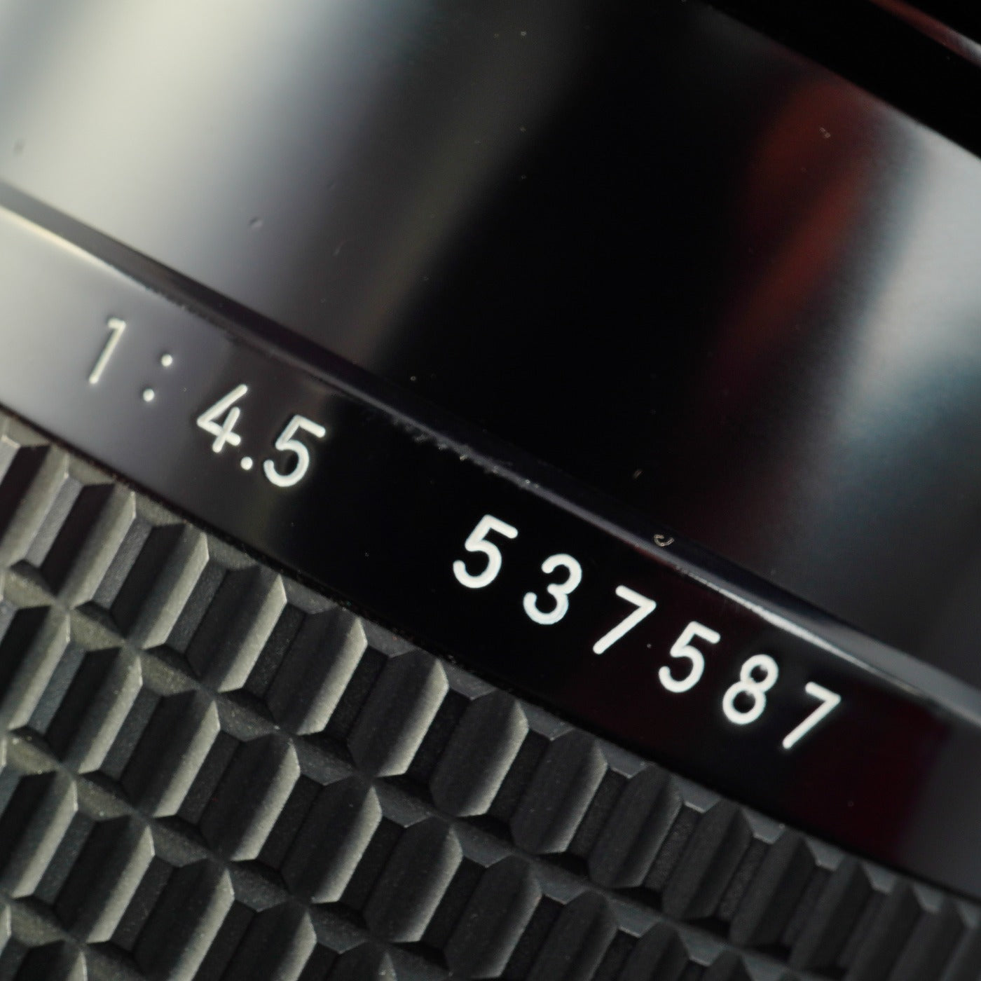 Nikon Ai NIKKOR 300mm F/4.5 単焦点レンズ