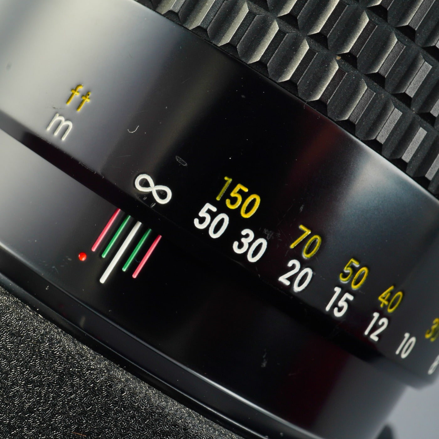 Nikon Ai NIKKOR 300mm F/4.5 単焦点レンズ