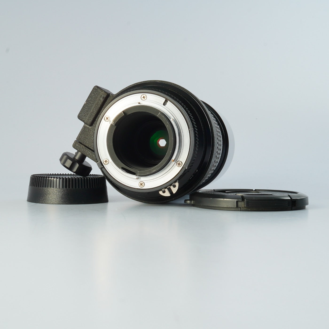 Nikon Ai NIKKOR 300mm F/4.5 単焦点レンズ