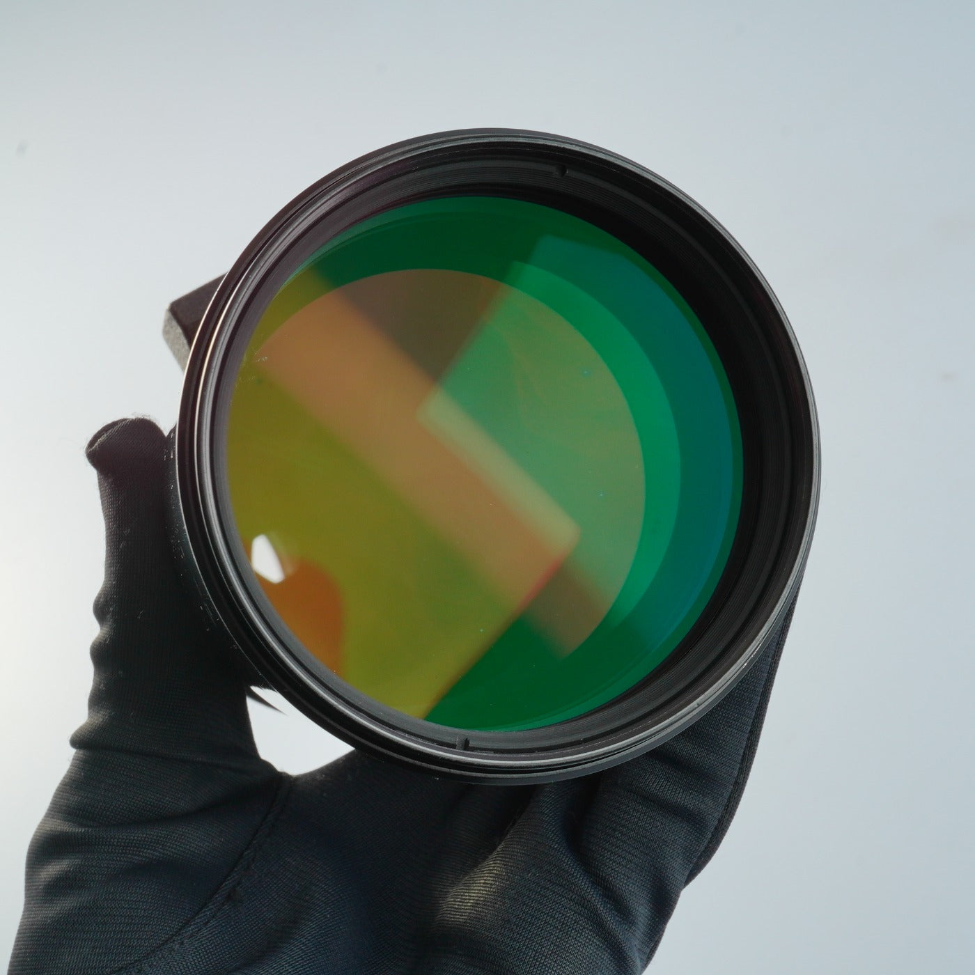 Nikon Ai NIKKOR 300mm F/4.5 単焦点レンズ