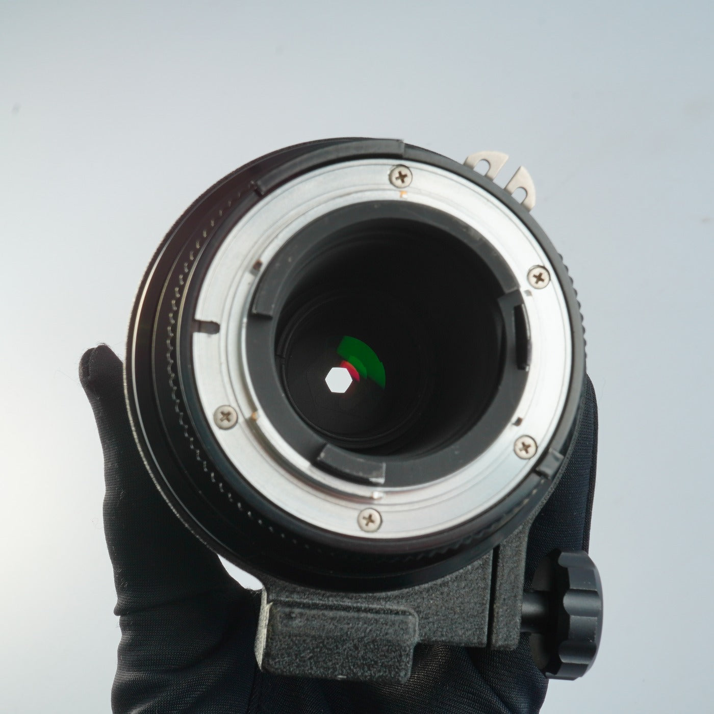 Nikon Ai NIKKOR 300mm F/4.5 単焦点レンズ