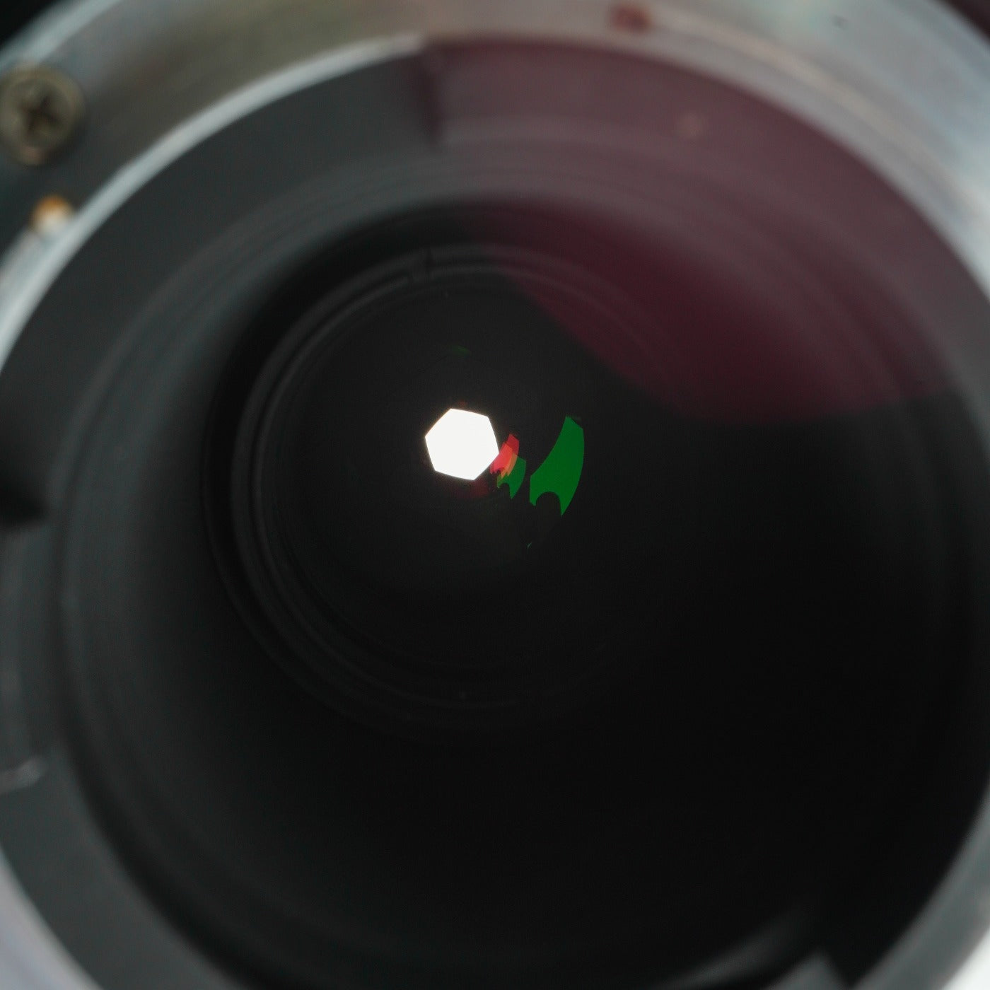 Nikon Ai NIKKOR 300mm F/4.5 単焦点レンズ