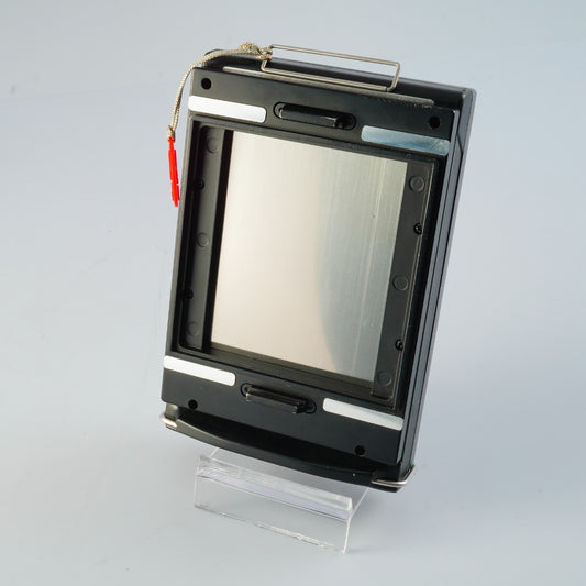 Mamiya Polaroid フィルムバック Holder for Mamiya Press