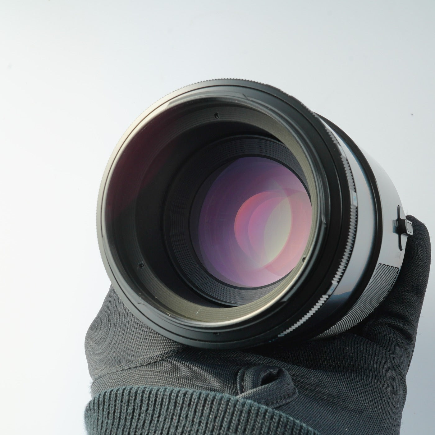 MINOLTA AF Macro 100mm F/2.8 単焦点レンズ – 山田写真機店