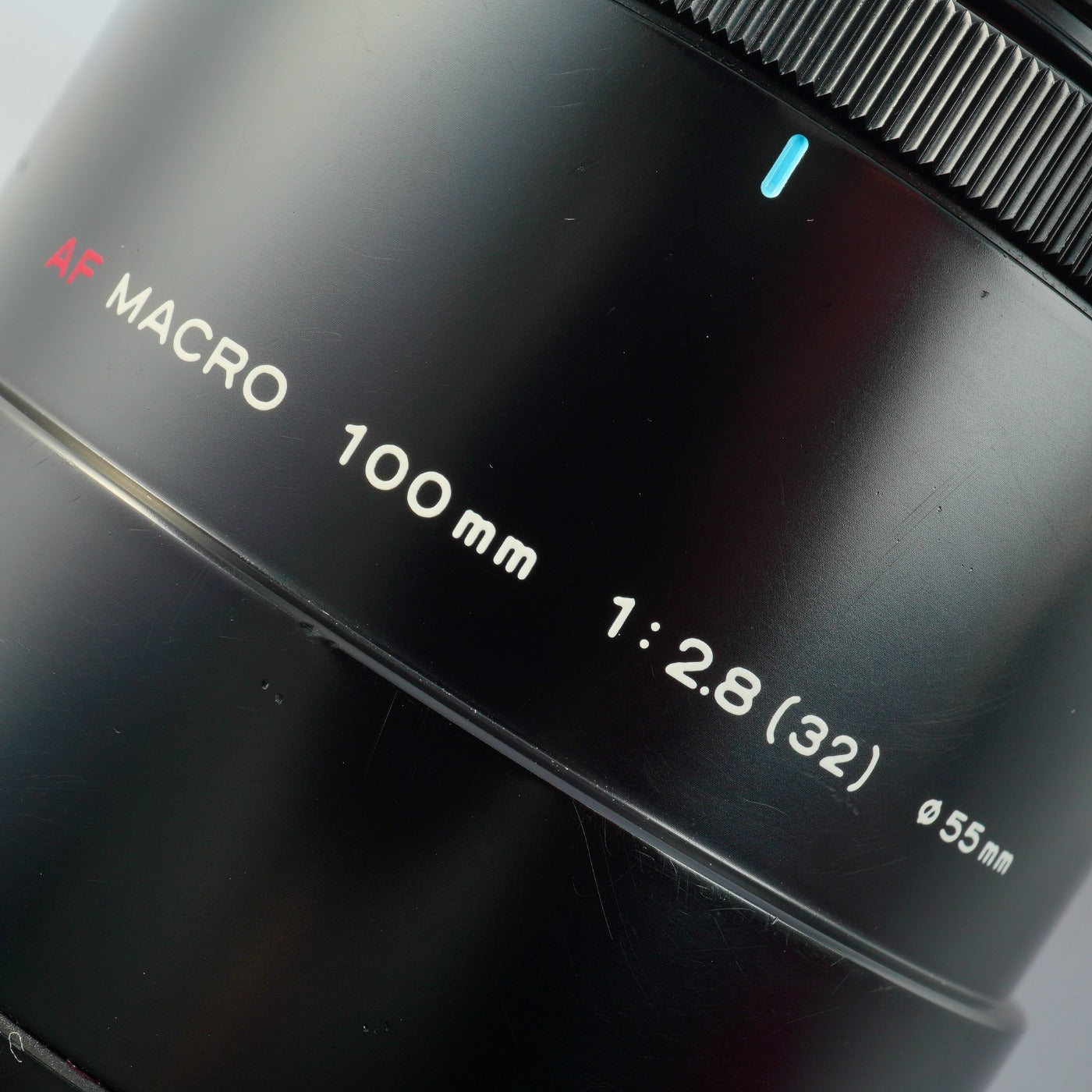 MINOLTA AF Macro 100mm F/2.8 単焦点レンズ – 山田写真機店