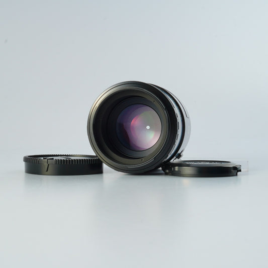 MINOLTA AF Macro 100mm F/2.8 単焦点レンズ