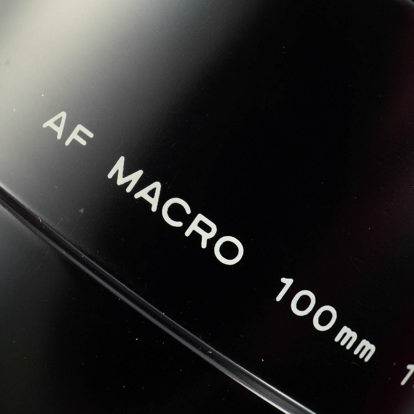 MINOLTA AF Macro 100mm F/2.8 単焦点レンズ