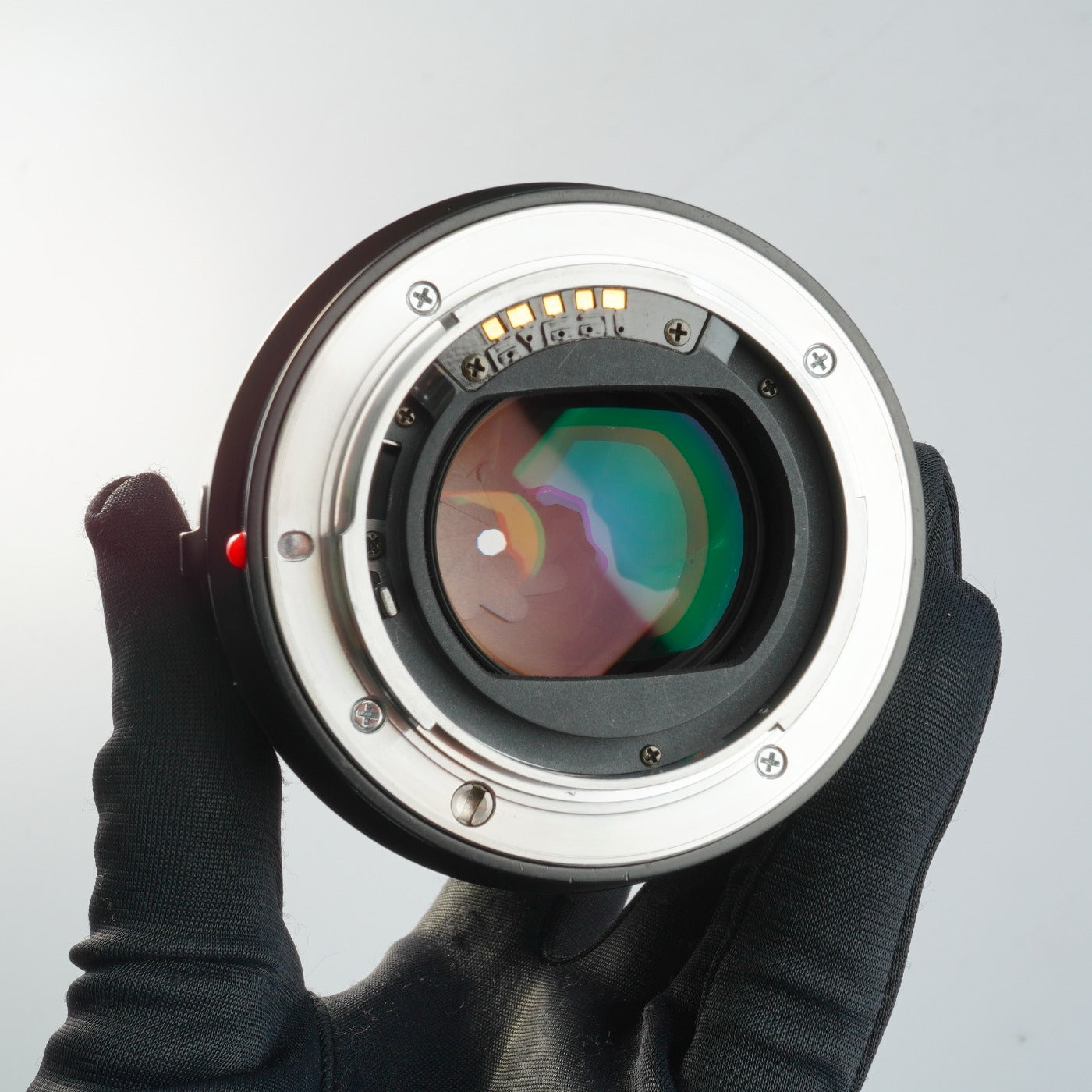 MINOLTA AF Macro 100mm F/2.8 単焦点レンズ